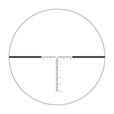 Vortex Razor LHT 3-15x42 SFP Riflescope w/ HSR-5i MRAD Reticle- RZR-31502